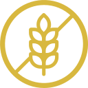 GLUTEN FREE
